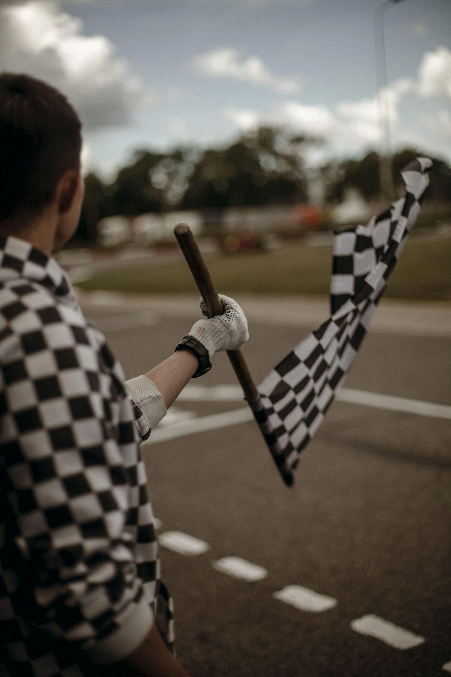 flag